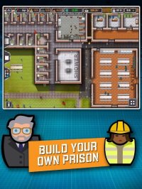 Cкриншот Prison Architect: Mobile, изображение № 1373398 - RAWG