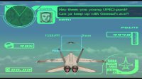 Cкриншот Ace Combat 3: Electrosphere, изображение № 1643565 - RAWG