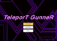 Cкриншот Teleport Gunner, изображение № 3180189 - RAWG