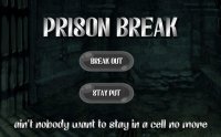 Cкриншот TUG: PRISON BREAK, изображение № 2733308 - RAWG