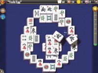 Cкриншот Eternal Mahjong, изображение № 1455108 - RAWG