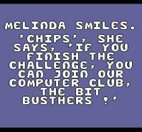 Cкриншот Chips Challenge for SNES, изображение № 2406774 - RAWG