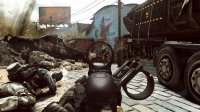 Cкриншот Call of Duty: Ghosts - Onslaught, изображение № 617000 - RAWG