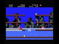 Cкриншот City Connection (1985), изображение № 735084 - RAWG
