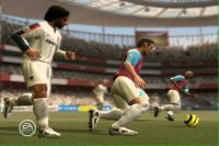 Cкриншот FIFA 07, изображение № 461853 - RAWG