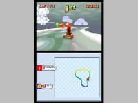 Cкриншот Diddy Kong Racing DS, изображение № 248320 - RAWG