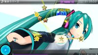Cкриншот Hatsune Miku: Project DIVA ƒ 2nd, изображение № 612120 - RAWG