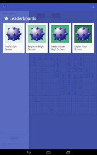 Cкриншот Minesweeper Classic, изображение № 1580640 - RAWG