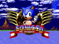 Cкриншот Sonic CD, изображение № 13942 - RAWG