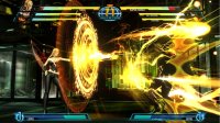 Cкриншот Marvel vs. Capcom 3: Fate of Two Worlds, изображение № 552593 - RAWG
