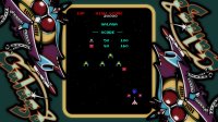 Cкриншот ARCADE GAME SERIES: GALAGA, изображение № 165528 - RAWG