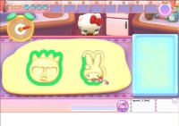 Cкриншот Hello Kitty Online, изображение № 498204 - RAWG