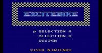 Cкриншот Excitebike, изображение № 795860 - RAWG