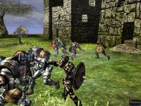 Cкриншот Darkfall Online, изображение № 351477 - RAWG