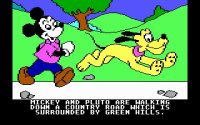 Cкриншот Mickey's Space Adventure, изображение № 756257 - RAWG