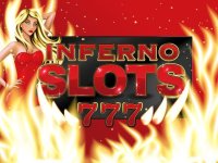 Cкриншот Burning Hot Inferno - Vegas Casino Slot Machine, изображение № 1840217 - RAWG