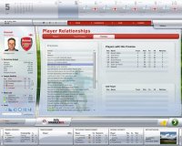 Cкриншот FIFA Manager 09, изображение № 496230 - RAWG