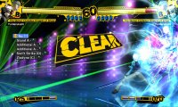 Cкриншот Persona 4 Arena, изображение № 587032 - RAWG