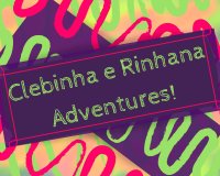 Cкриншот Clebinha e Rinhana Adventures!, изображение № 2118204 - RAWG