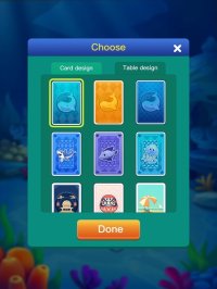 Cкриншот Solitaire Master-Fish World, изображение № 3298869 - RAWG