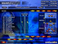 Cкриншот FIFA Soccer Manager, изображение № 317617 - RAWG