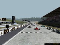 Cкриншот F1 2002, изображение № 306114 - RAWG