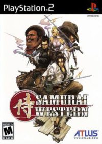 Cкриншот Samurai Western, изображение № 3226129 - RAWG