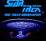 Cкриншот Star Trek: The Next Generation, изображение № 737996 - RAWG