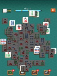 Cкриншот Mahjong Match Puzzle, изображение № 1795033 - RAWG