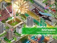 Cкриншот Rio de Janeiro - Tycoon 《 2016 World Edition 》, изображение № 2110329 - RAWG