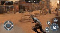 Cкриншот Cowboy Hunting: Gun Shooter, изображение № 1477019 - RAWG