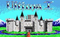 Cкриншот Ultima I: The First Age of Darkness, изображение № 757931 - RAWG
