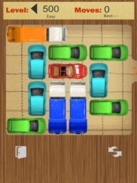 Cкриншот Ultimate Unblock My Car, изображение № 979633 - RAWG