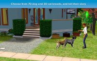 Cкриншот The Sims 2: Pet Stories, изображение № 942177 - RAWG