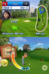 Cкриншот Let's Golf, изображение № 254212 - RAWG