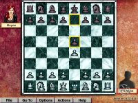 Cкриншот Hoyle Classic Board Games, изображение № 321484 - RAWG