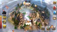 Cкриншот Fury Of The Gods (itch), изображение № 1292824 - RAWG