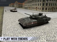 Cкриншот Armored Aces - Tank War Online, изображение № 880821 - RAWG