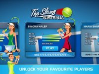 Cкриншот Stick Tennis, изображение № 1951071 - RAWG