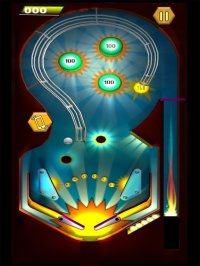 Cкриншот Rock Pinball Star Mania HD, изображение № 2099654 - RAWG