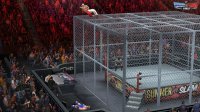 Cкриншот WWE SmackDown vs RAW 2011, изображение № 556533 - RAWG