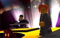 Cкриншот LEGO Universe, изображение № 478256 - RAWG