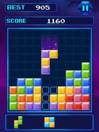 Cкриншот Fun Block Brick Puzzle, изображение № 3429666 - RAWG