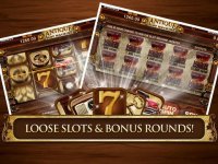 Cкриншот Antique Slots Classic Casino Simulation 777 Machines Free, изображение № 891477 - RAWG