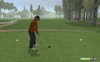 Cкриншот ProTee Play 2009: The Ultimate Golf Game, изображение № 504987 - RAWG