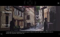 Cкриншот Along the Edge (itch), изображение № 996344 - RAWG