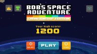 Cкриншот Bob's Space Adventure, изображение № 1974654 - RAWG