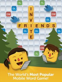 Cкриншот Words With Friends – Word Game, изображение № 880910 - RAWG
