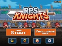 Cкриншот RPS Knights, изображение № 2066987 - RAWG