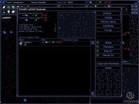 Cкриншот Космическая Империя 4, изображение № 333758 - RAWG